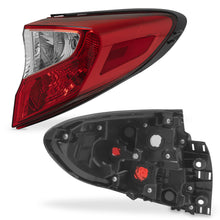 Load image into Gallery viewer, Calavera C-hr 18-20 exterior der.