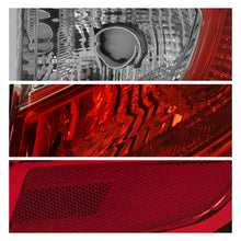 Load image into Gallery viewer, Calavera C-hr 18-20 exterior der.