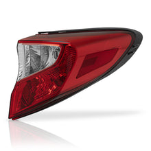 Load image into Gallery viewer, Calavera C-hr 18-20 exterior der.