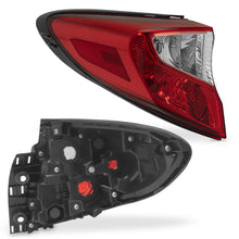 Load image into Gallery viewer, Calavera C-hr 18-20 exterior izq.