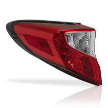 Load image into Gallery viewer, Calavera C-hr 18-20 exterior izq.