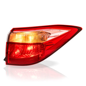 Calavera Corolla 17-19 c/focos exterior der.