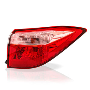 Calavera Corolla 17-19 c/focos exterior der.
