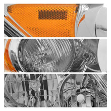 Load image into Gallery viewer, Faro Corolla 09-10 izq.