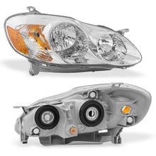 Load image into Gallery viewer, Faro Corolla 03-04 der.
