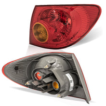 Load image into Gallery viewer, Calavera Corolla 03-04 exterior der.
