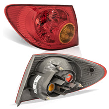Load image into Gallery viewer, Calavera Corolla 03-04 exterior izq.