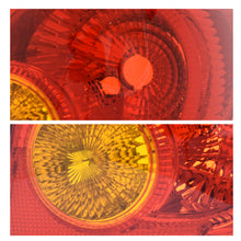 Load image into Gallery viewer, Calavera Corolla 03-04 exterior izq.