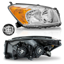 Load image into Gallery viewer, Faro Rav4 09-12 der.