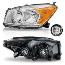 Load image into Gallery viewer, Faro Rav4 09-12 izq.