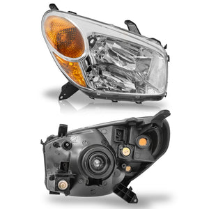 Faro Rav4 04-05 der.