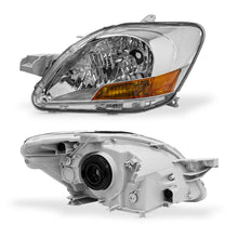 Load image into Gallery viewer, Faro Yaris 06-15 sedan izq.