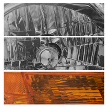 Load image into Gallery viewer, Faro Yaris 06-15 sedan izq.