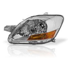 Load image into Gallery viewer, Faro Yaris 06-15 sedan izq.