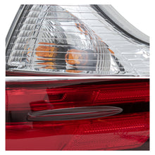 Load image into Gallery viewer, Calavera Sienna 15-20 c/focos exterior der.