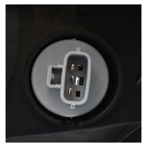 Faro Sienna 11-20 izq.