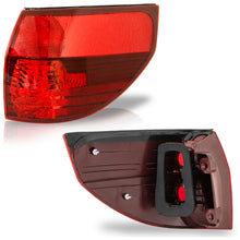 Load image into Gallery viewer, Calavera Sienna 04-05 exterior der.