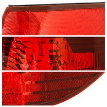 Load image into Gallery viewer, Calavera Sienna 04-05 exterior der.