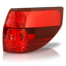 Load image into Gallery viewer, Calavera Sienna 04-05 exterior der.