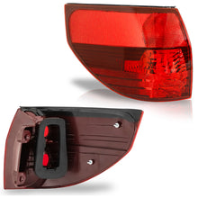 Cargar imagen en el visor de la galería, Calavera Sienna 04-05 exterior izq.