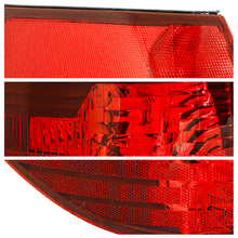 Cargar imagen en el visor de la galería, Calavera Sienna 04-05 exterior izq.