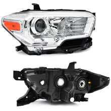Cargar imagen en el visor de la galería, Faro Taccoma 16-23 basico izq.