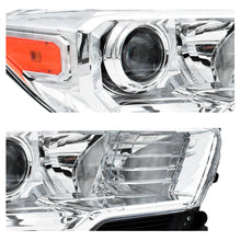 Cargar imagen en el visor de la galería, Faro Taccoma 16-23 basico izq.