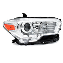 Cargar imagen en el visor de la galería, Faro Taccoma 16-23 basico izq.