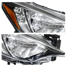 Load image into Gallery viewer, Faro Yaris R 16-19 der.