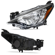 Cargar imagen en el visor de la galería, Faro Yaris R 16-19 izq.