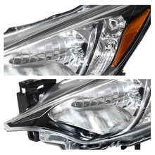 Cargar imagen en el visor de la galería, Faro Yaris R 16-19 izq.