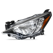 Cargar imagen en el visor de la galería, Faro Yaris R 16-19 izq.