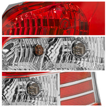 Load image into Gallery viewer, Calavera Yaris 06-15 sedan s/arnes derecha