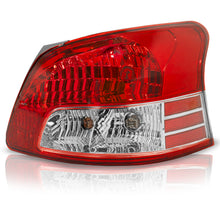 Load image into Gallery viewer, Calavera Yaris 06-15 sedan s/arnes derecha