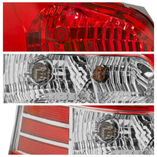 Load image into Gallery viewer, Calavera Yaris 06-15 sedan s/arnes izq.