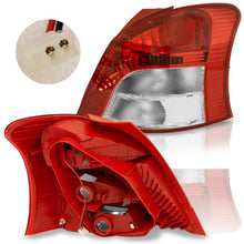 Load image into Gallery viewer, Calavera Yaris 06-08 Hatch back  s/arnes der.