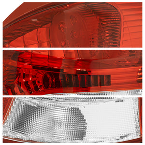 Calavera Yaris 06-08 Hatch back  s/arnes der.