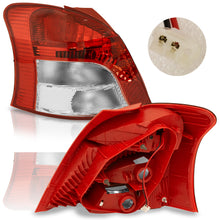 Load image into Gallery viewer, Calavera Yaris 06-08 Hatch back  s/arnes izq.