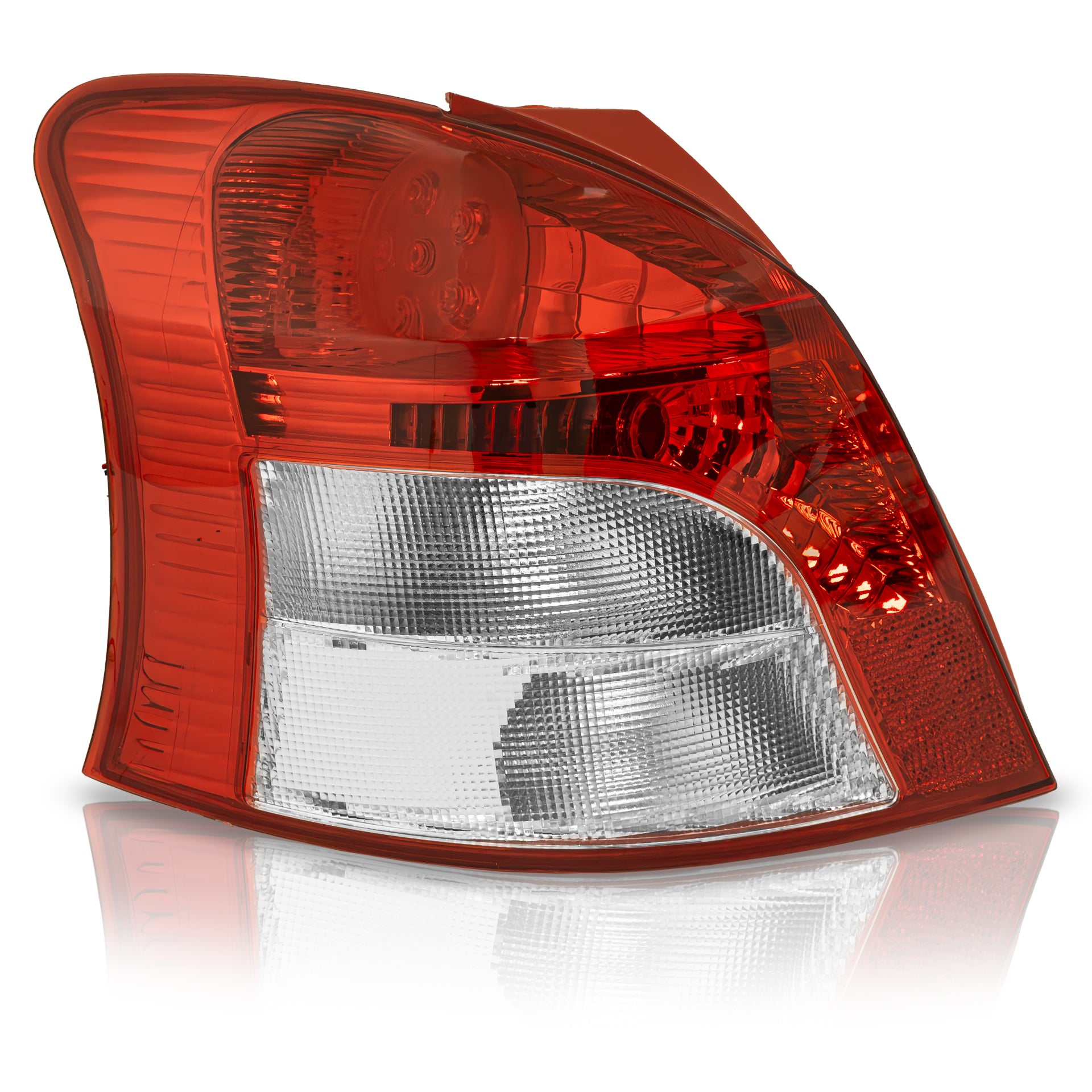Calavera Yaris 06-08 Hatch back  s/arnes izq.