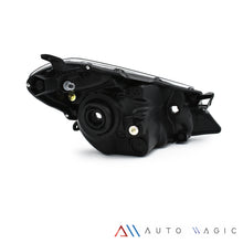 Cargar imagen en el visor de la galería, Faro Yaris 12-14 Hatch trasero fondo negro izquierdo