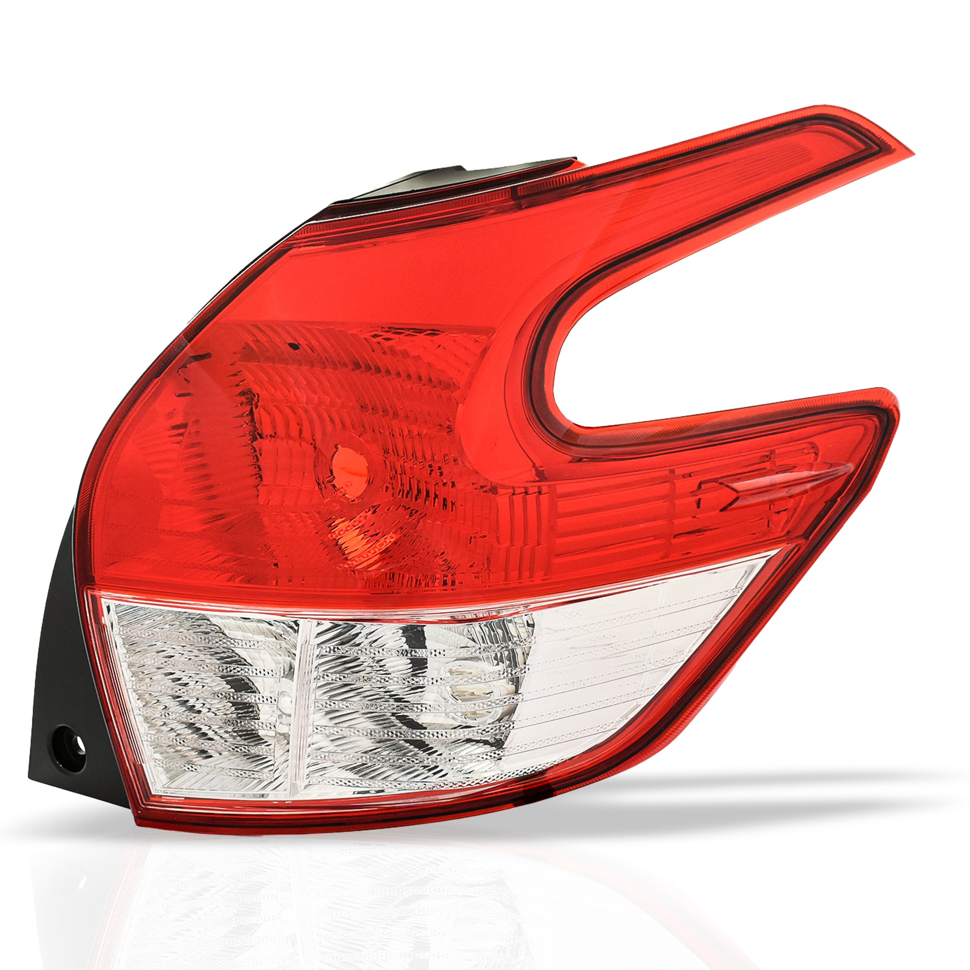Calavera Yaris S H.B 2017 s/arnes der.
