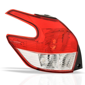 Calavera Yaris S H.B 2017 s/arnes izq.