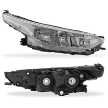 Load image into Gallery viewer, Faro Yaris 18-20 sedan der.