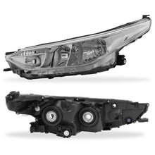 Load image into Gallery viewer, Faro Yaris 18-20 sedan izq.