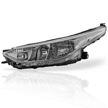 Load image into Gallery viewer, Faro Yaris 18-20 sedan izq.