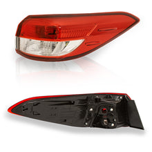 Load image into Gallery viewer, Calavera Yaris 18-22 sedan s/arnes exterior der.
