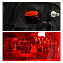 Load image into Gallery viewer, Calavera Yaris 18-22 sedan s/arnes exterior der.