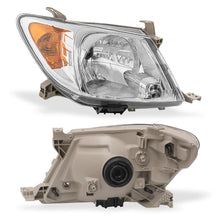 Load image into Gallery viewer, Faro Hilux 06-08 derecho