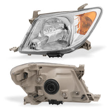 Load image into Gallery viewer, Faro Hilux 06-08 izq.