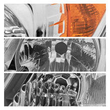 Load image into Gallery viewer, Faro Hilux 06-08 izq.